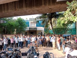 press club