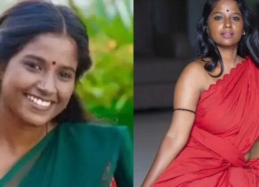 ஒரு சீன்ல நடிக்கும் போது என் மா ர்ப க ங்கள் தெரிஞ்சிடுச்சு… என் காதலர் அத பாத்துட்டு… சுந்தரி கேப்ரில்லா பேட்டி!