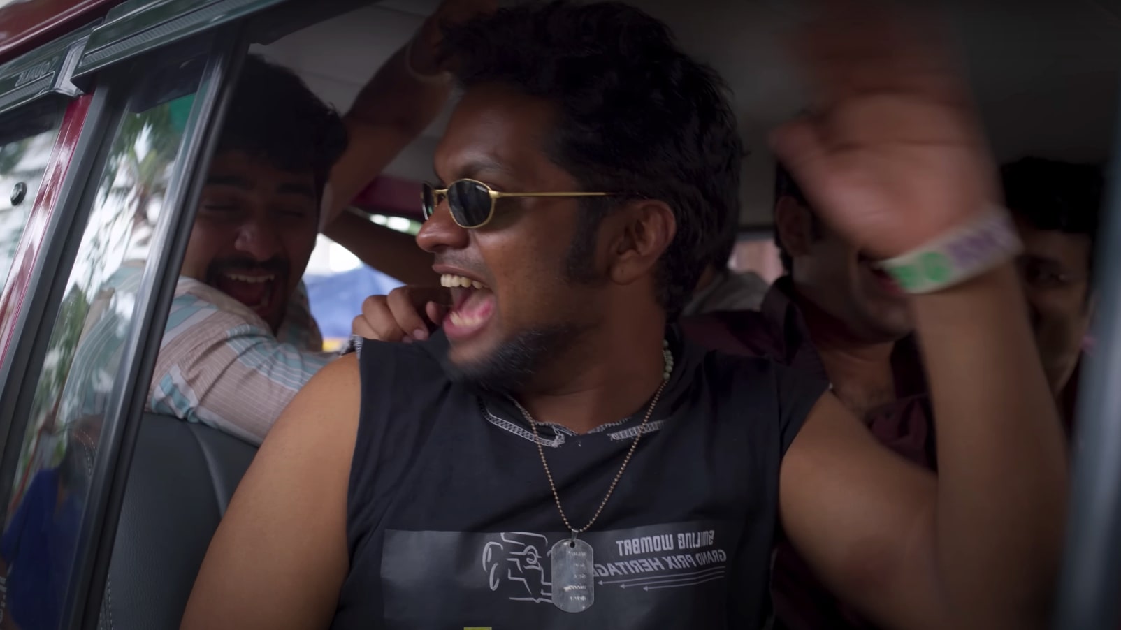 Manjummel Boys Full HD Leaked On Telegram Manjummel Boys Telegram